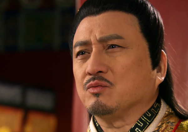 積壓8年，播1天口碑就爆了，豆瓣大片好評，潘粵明選對了劇本