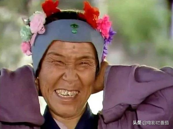 ​年少看不起劉姥姥，長大後才明白：她才是《紅樓夢》最智慧的女人