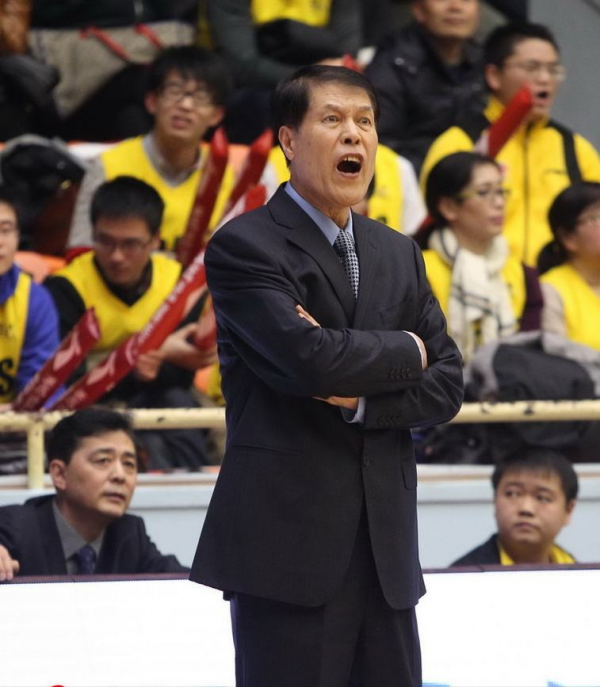 楊伯鏞的故事:曾看不上姚明,為籃壇奮鬥七十年,中國籃球的泰斗 楊伯鏞的故事:曾看不上姚明,為籃壇奮鬥七十年,中國籃球的泰斗