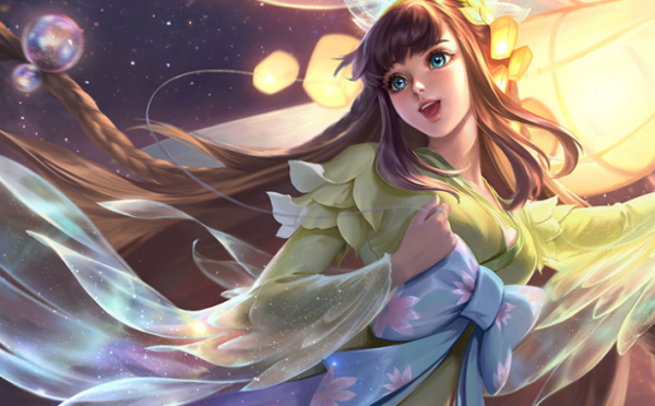 王者榮耀:主宰暴君再次最佳化,3名英雄也有一定的調整 王者榮耀:主宰暴君再次最佳化,3名英雄也有一定的調整