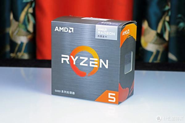 裝機靜音無光 5600G 主機測試：完美執行永劫無間等3A大作