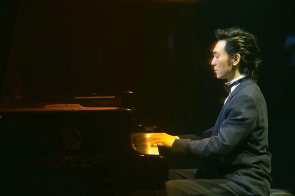 2021年吳牧野鋼琴獨奏音樂會10月13日傾情上演