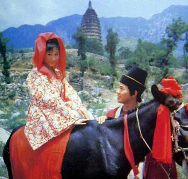 重看電影：少林寺