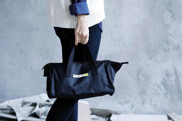 專業改造家，威克士WE212手電鑽使用評測