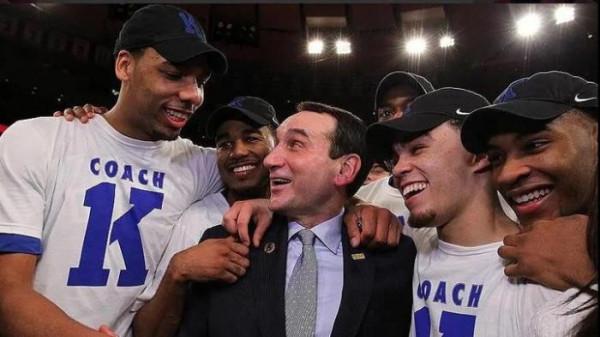 深度分析，作為宗師級別的籃球教練，老K教練為什麼不去NBA執教？