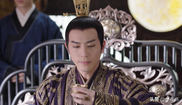 《斛珠夫人》方諸的父親才是狠人,害死帝旭之父,難怪帝旭虐方諸 《斛珠夫人》方諸的父親才是狠人,害死帝旭之父,難怪帝旭虐方諸