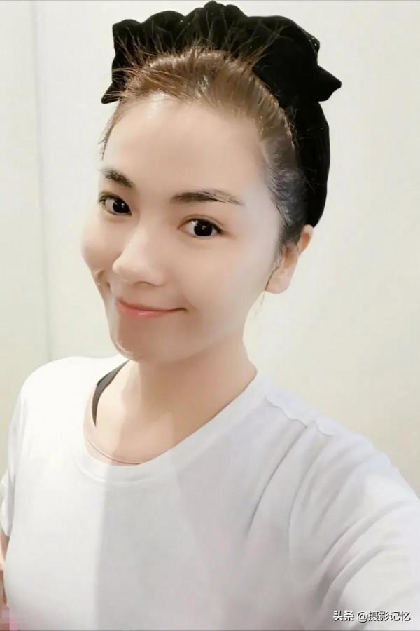 劉濤：演員光鮮的背後