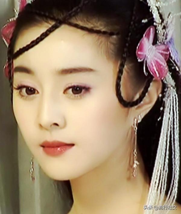 影視劇中六位“刁蠻任性”的小公主，哪位是你的童年？