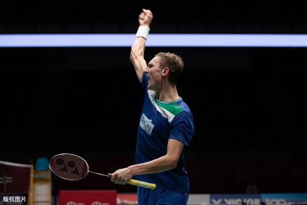 羽毛球技術在離開初級階段後，有人陷入了五大誤區，阻礙技術提高