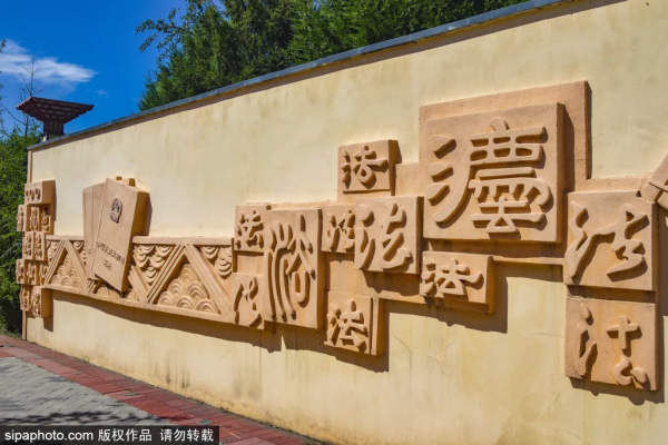 免費！這些公園低調卻各有特色，還有綠皮火車！