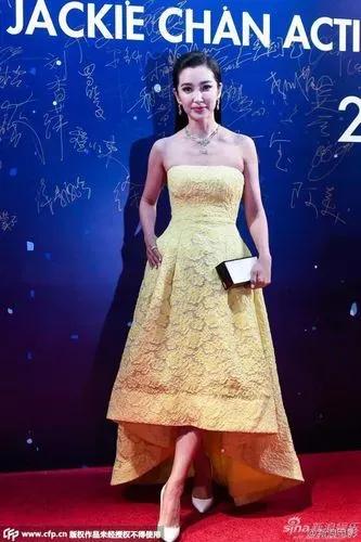 李冰冰高畫質美圖