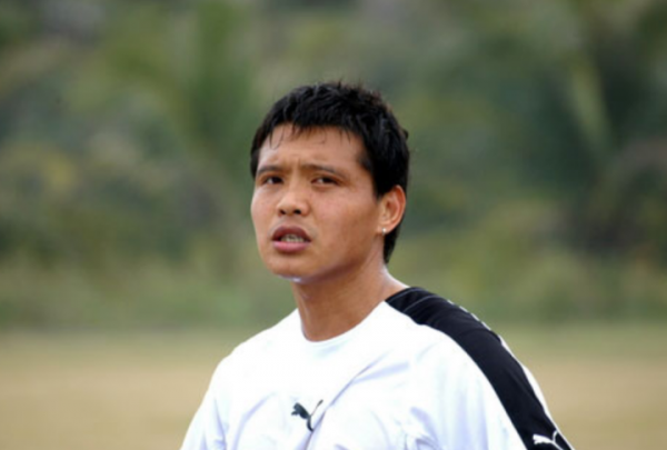 年少成名的十大國足球員代表