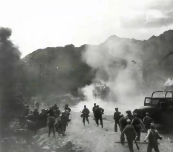 朝戰：毛主席和彭總在戰略指導上是如何運籌帷幄，招招制敵的？