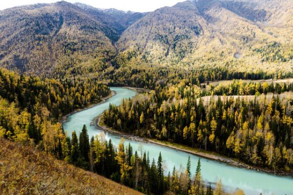 中國20個美豔絕倫的景觀,你去過10個就算旅遊達人啦 中國20個美豔絕倫的景觀,你去過10個就算旅遊達人啦