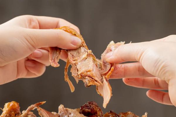 鐵路四大名雞在此，不服來撕