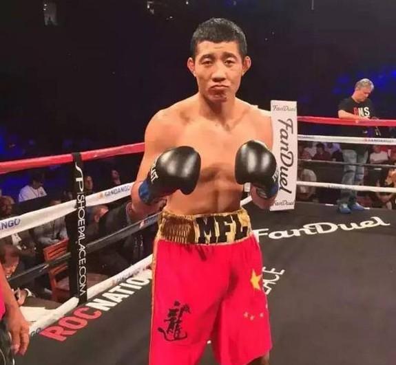 戈洛夫金剋星懸了！中國拳壇出現狠人，有望擊敗阿瓦雷茲一戰封神