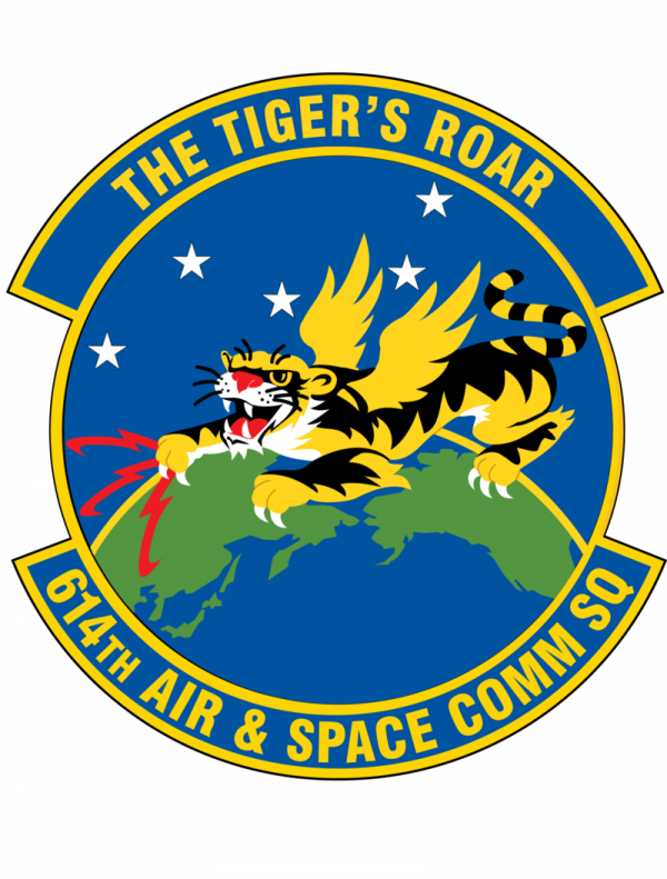 美國太空軍各類標識:三角翼部隊4——6 美國太空軍各類標識:三角翼部隊4——6