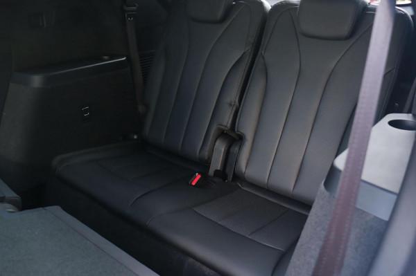 三胎時代！奶爸們趕緊準備好錢，這四款7座純電SUV值得推薦