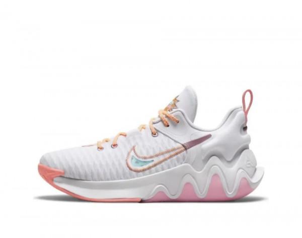 高顏值實戰籃球鞋！你值得擁有