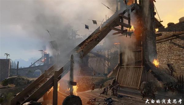 盤點南北朝時期名將錄(於謹篇) 盤點南北朝時期名將錄(於謹篇)