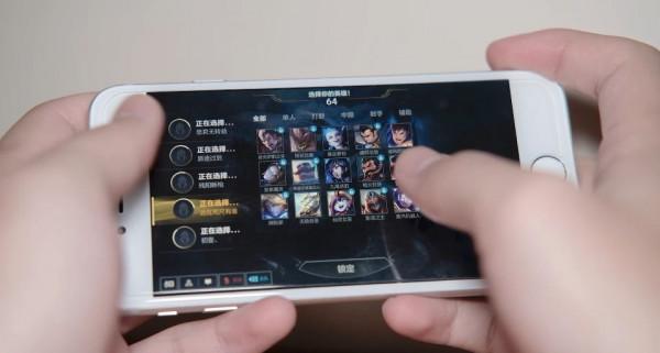 最不起眼的蘋果旗艦:iPhone7遲到的評測 最不起眼的蘋果旗艦:iPhone7遲到的評測