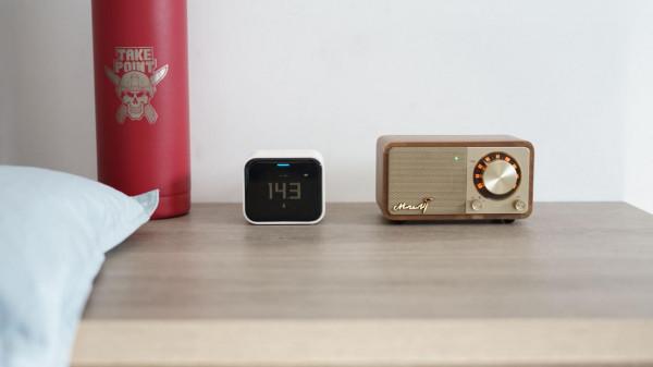 寒冬取暖也可以隨心所欲:秒新 H6 變頻暖風機深度體驗 寒冬取暖也可以隨心所欲:秒新 H6 變頻暖風機深度體驗