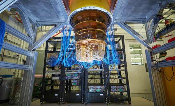 再封鎖也沒用，中國自主研發5項黑科技，亮相後再次領先世界