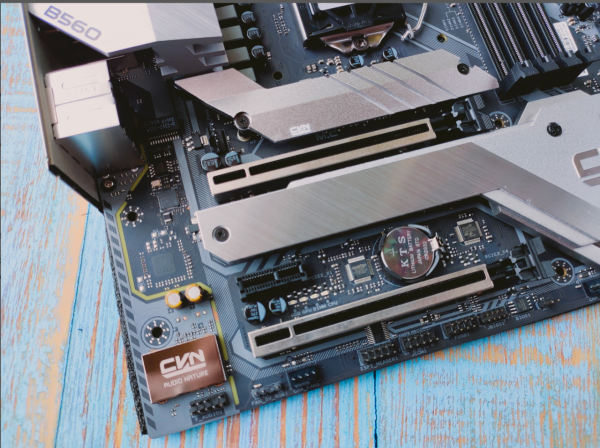 終於用上了PCIe 4.0，鎧俠EXCERIA PRO極致超速SE 10固態硬碟