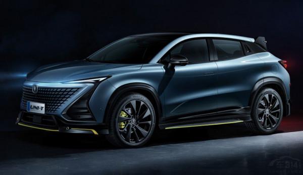 自主與合資之間的較量,長安UNI-T和日產逍客誰更值得一看? 自主與合資之間的較量,長安UNI-T和日產逍客誰更值得一看?