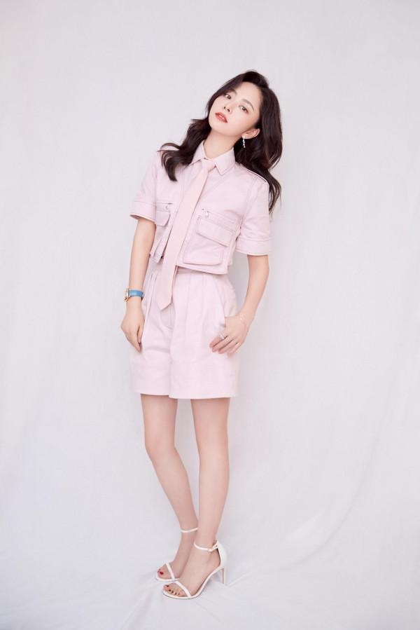 062號｜|“女神”譚松韻