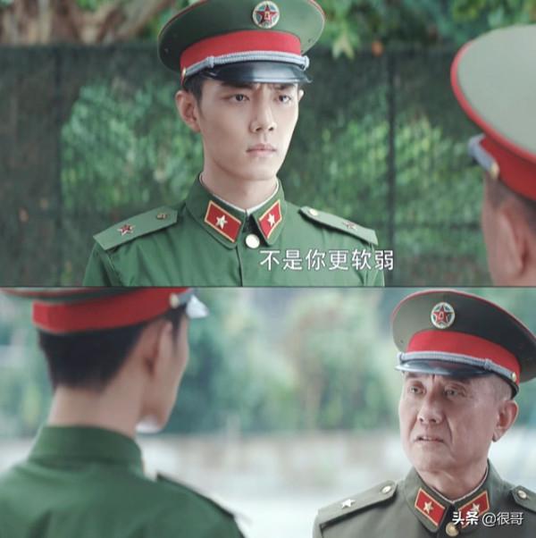 5位老戲骨點亮《王牌部隊》，平均年齡63歲，都演過軍旅劇