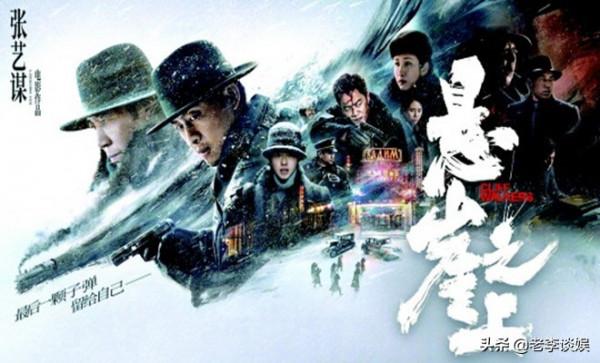 雙奧總導演，再次超越，張藝謀無可替代？