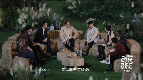 《時光音樂會》首播,口碑超讚,湖南衛視掌握了“流量密碼” 《時光音樂會》首播,口碑超讚,湖南衛視掌握了“流量密碼”