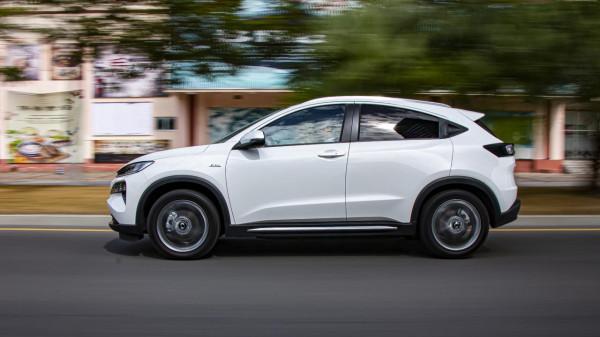 科技測測看丨東風本田M-NV：攤牌了，我就是攪局者