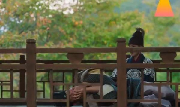 韓劇越抄越過分，拍《大長今》同時期古裝劇，造型還能“偷”漢服