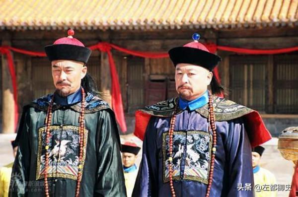 總督例加兵部尚書銜，那與真正的兵部尚書比起來，哪個權力更大？