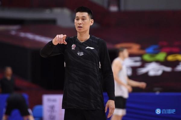 林書豪：合同簽了&amp;註冊好了&amp;罰款交了 今天終於持證上崗了