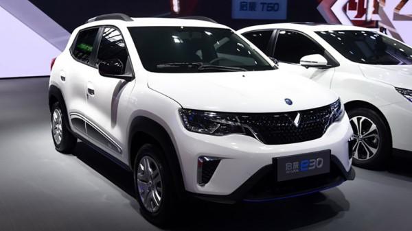 續航400km夠你用不？新款比亞迪元Pro購車手冊