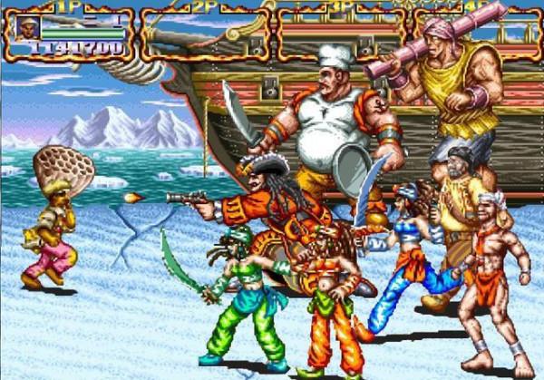 8090後的童年~從投幣街機到小霸王其樂無窮 8090後的童年~從投幣街機到小霸王其樂無窮