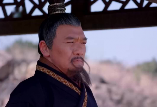 古代十大奸臣（上）