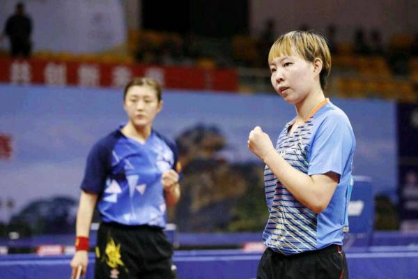 李隼教練關門弟子，若全運會再打不出來，就得回家繼承億萬家產