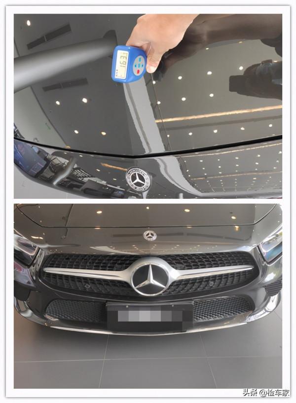 比奧迪A7更香？賣掉賓士S400花52萬買輛兩年的賓士CLS值嗎？