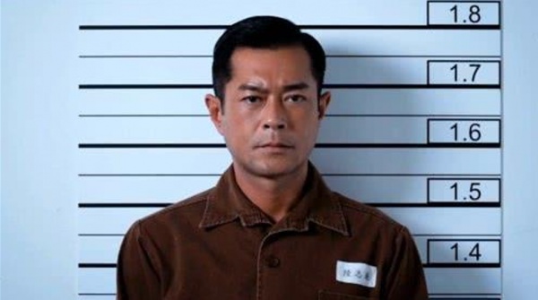 古天樂的人間清醒，和他換膚色的真相