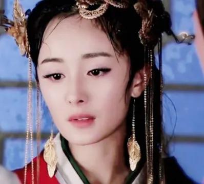 楊冪的斛珠夫人11/10開播了,果然大冪冪的古裝重來不會讓人失望 楊冪的斛珠夫人11/10開播了,果然大冪冪的古裝重來不會讓人失望