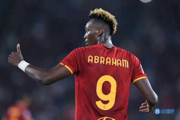 來之能戰！亞伯拉罕5場意甲貢獻2球2助攻