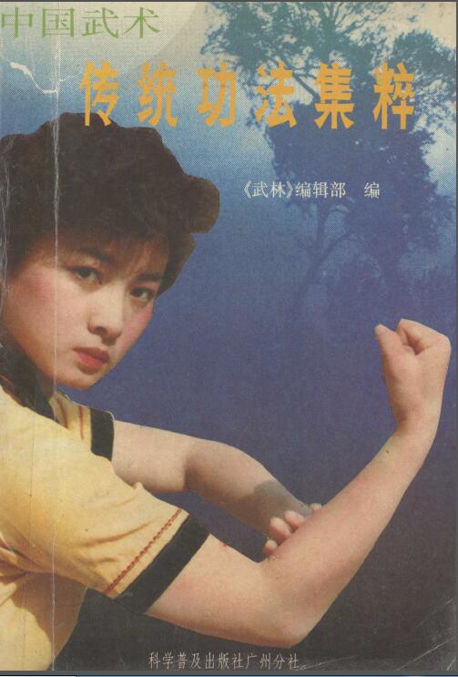 武林秘傳九十年代唐景祥武當南宗玉蟾硬氣功練習法及封口固功原則 武林秘傳九十年代唐景祥武當南宗玉蟾硬氣功練習法及封口固功原則