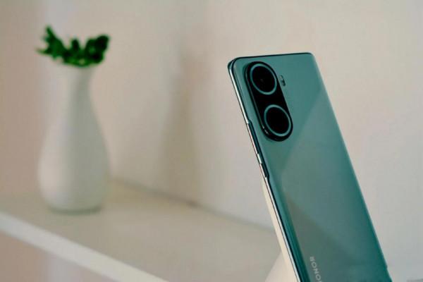 榮耀60Pro影像效果實測與簡介 榮耀60Pro影像效果實測與簡介