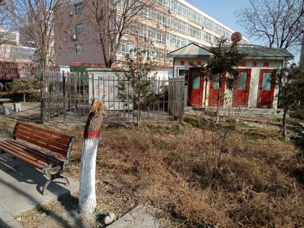 太谷古戲臺見證古城百年滄桑 太谷古戲臺見證古城百年滄桑