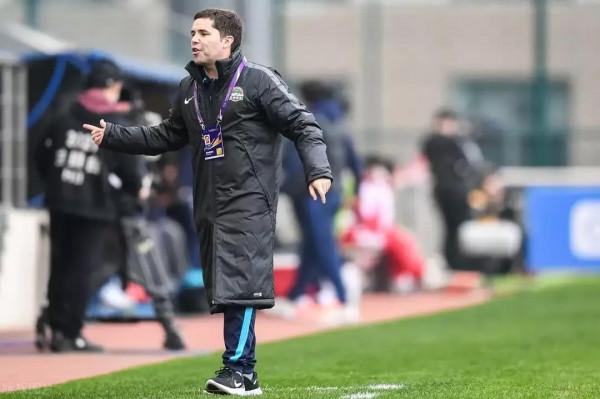 山東泰山隊遭遇傷病潮,拿什麼應對與河南隊的第二場比賽? 山東泰山隊遭遇傷病潮,拿什麼應對與河南隊的第二場比賽?