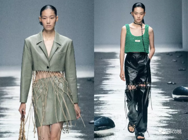 上海時裝週又開走了!真實鏡頭下的孫儷陳法蓉,臉還扛得住嗎? 上海時裝週又開走了!真實鏡頭下的孫儷陳法蓉,臉還扛得住嗎?